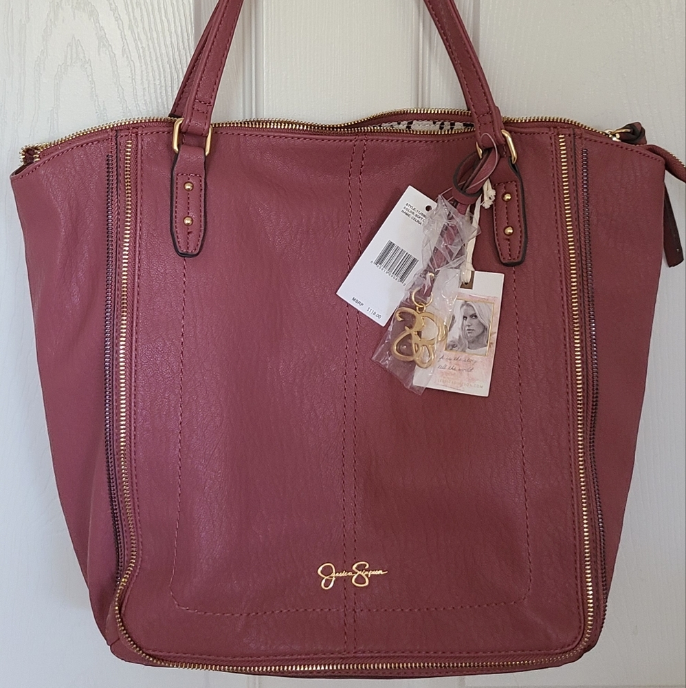 Jessica Simpson Purse